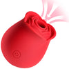 The Perfect Rose clitoral stimulator