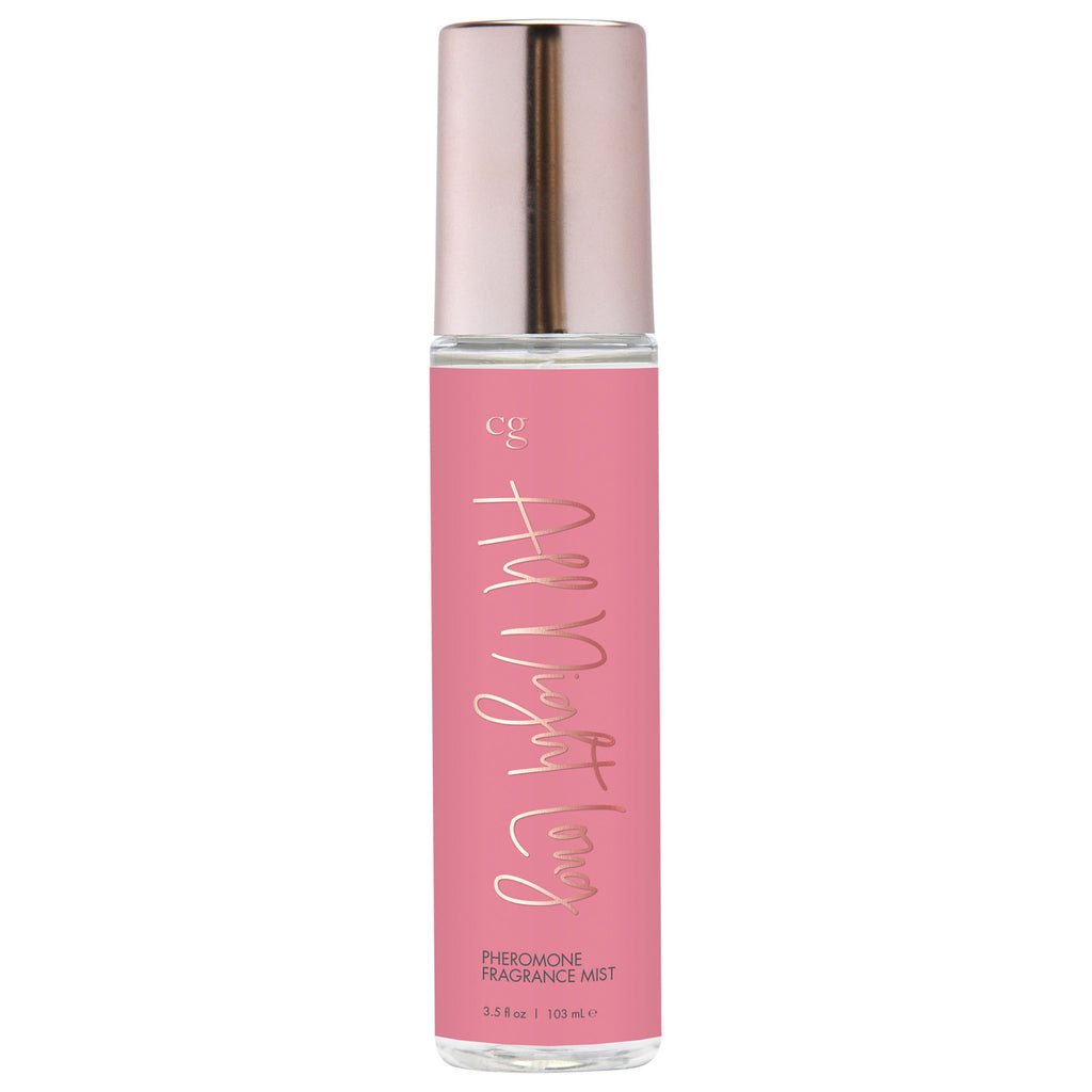 CG Pheromone Fragrance Mist