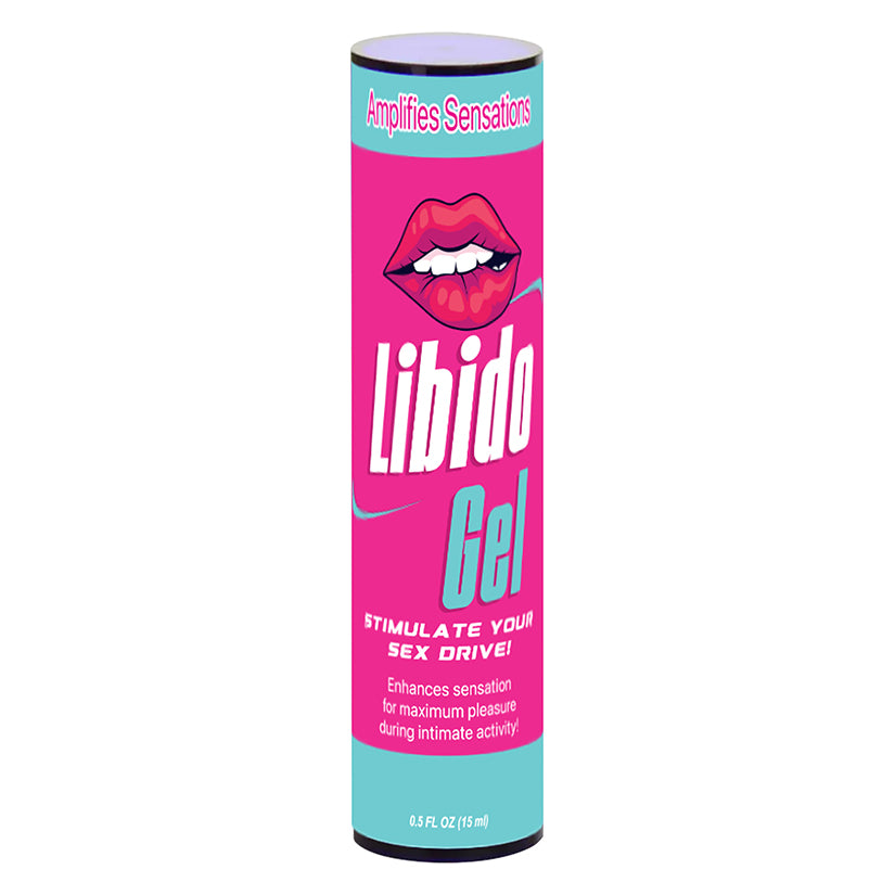 Libido Gel