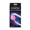 COSMO BONDAGE  BALL GAG