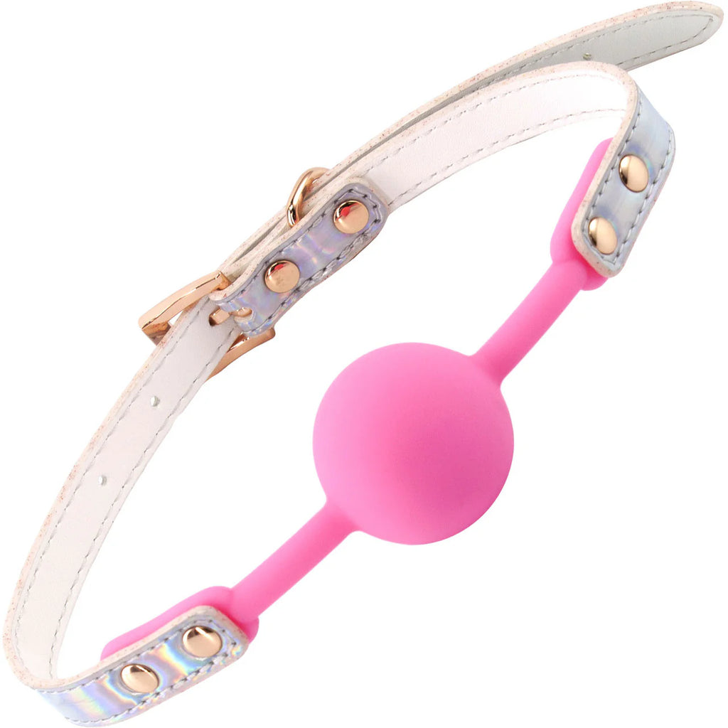 COSMO BONDAGE  BALL GAG