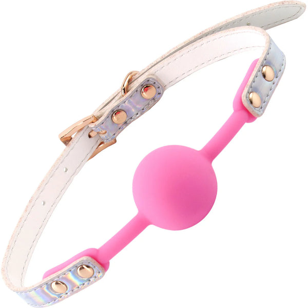 COSMO BONDAGE  BALL GAG