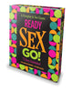 Ready Sex Go ! 72 Sexy Activities