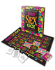 Ready Sex Go ! 72 Sexy Activities