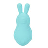 BRI Vibelite 12-Function Rechargeable Silicone Bunny Vibrator