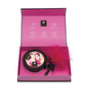 Shunga Erotic Arts Flavored Powder