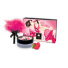 Shunga Erotic Arts Flavored Powder