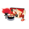 Shunga Erotic Arts Flavored Powder