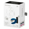 DOUBLE LOVE PARTNER VIBRATOR