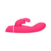 SILICONE RABBIT VIBRATOR
