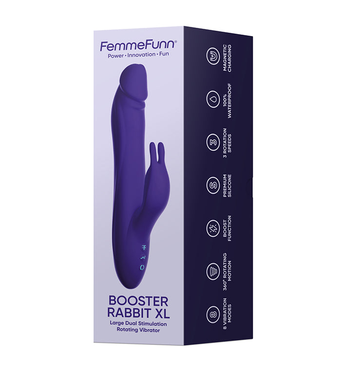BOOSTER RABBIT XL