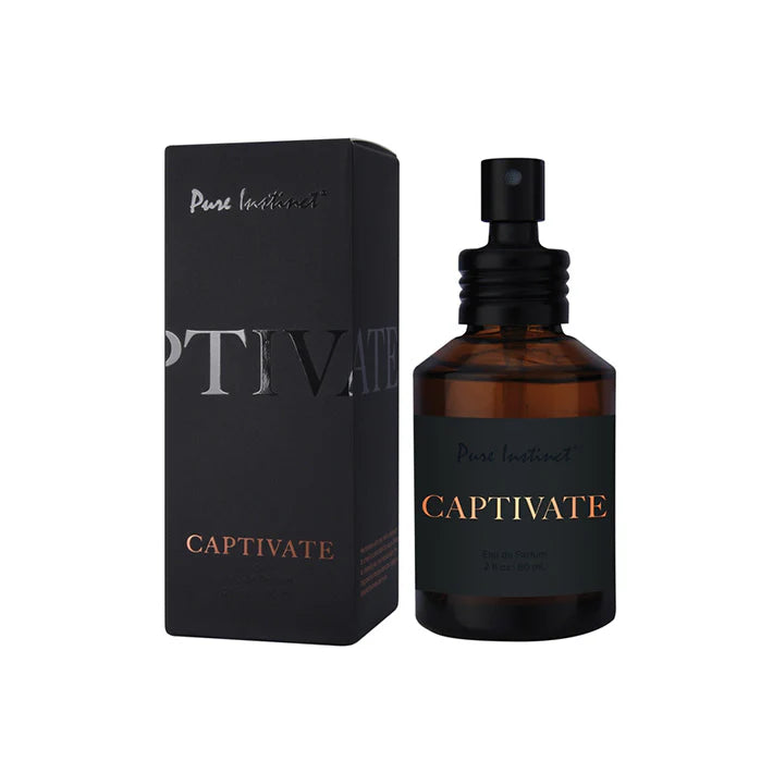 PURE INSTINCT COLOGNE FOR HIM