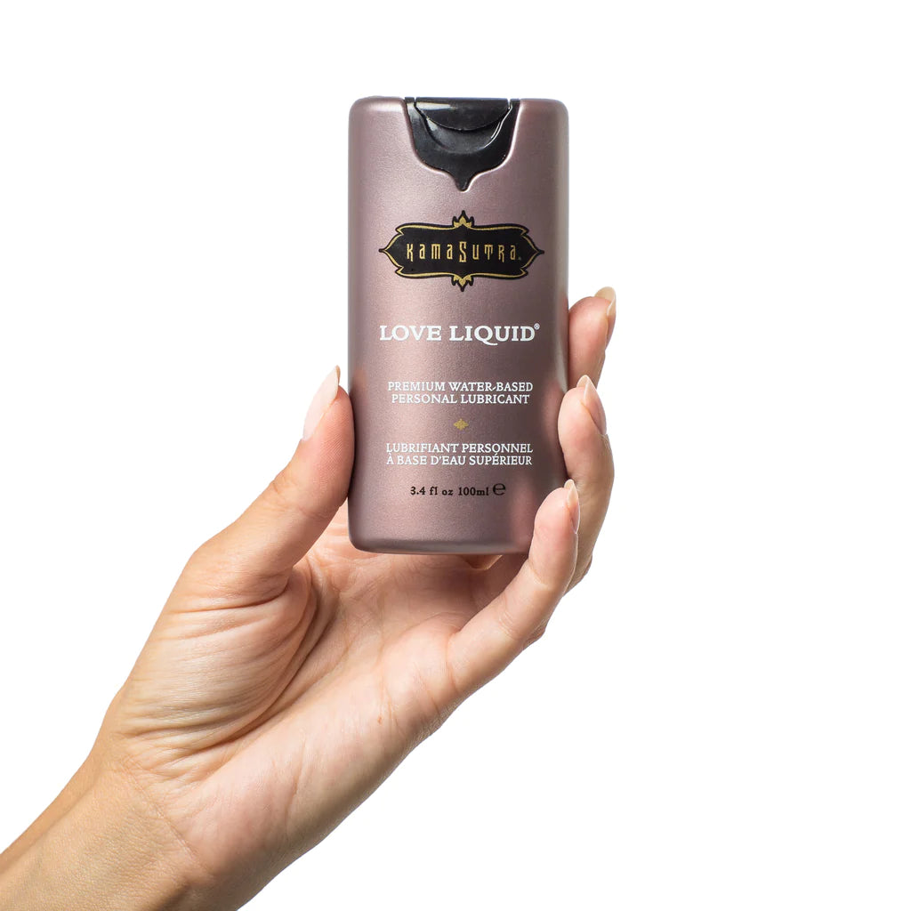 Kamasutra Love Liquid Classic Lubricant