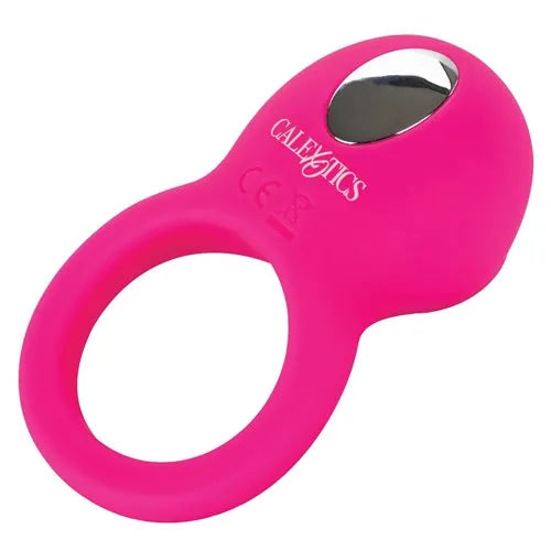 Silicone Rechargeable Teasing Tongue Enhancer