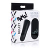 BANG! ULTRA POWERFUL VIBRATION