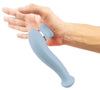 DESTINY 15-Function Rechargeable Suction + Vibration