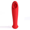 DESTINY 15-Function Rechargeable Suction + Vibration