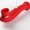 DESTINY 15-Function Rechargeable Suction + Vibration