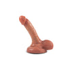Raw Dildo Ultra Realistic Jamal