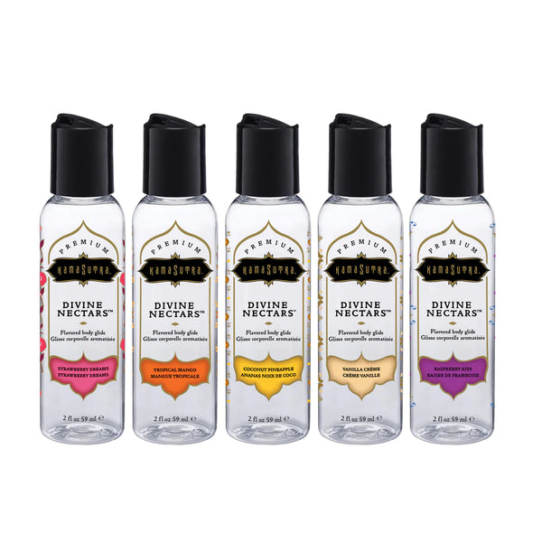 Kamasutra Divine Nectars 2 fl oz.