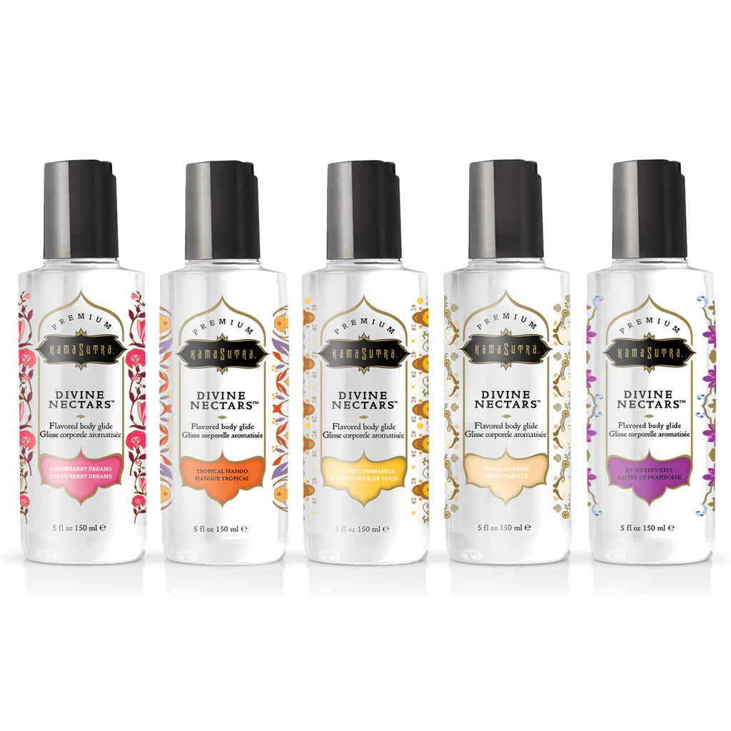 Kamasutra Divine Nectars 5 fl oz.