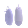ELLIE Rechargeable Wired Bullet Vibrator