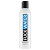 Fuck Water H2O Hybrid Lubricant