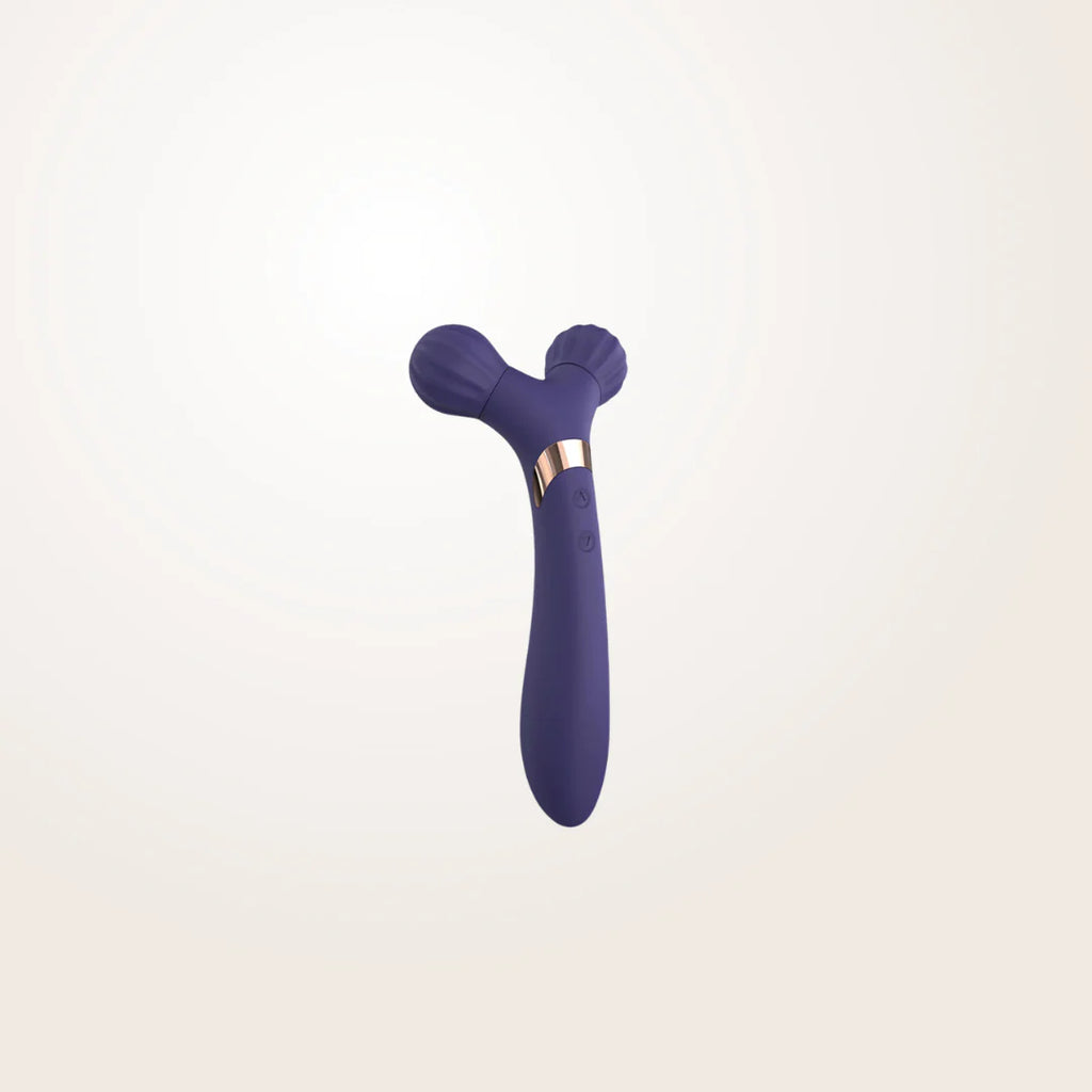 Fireball Body Massager & Vibrator