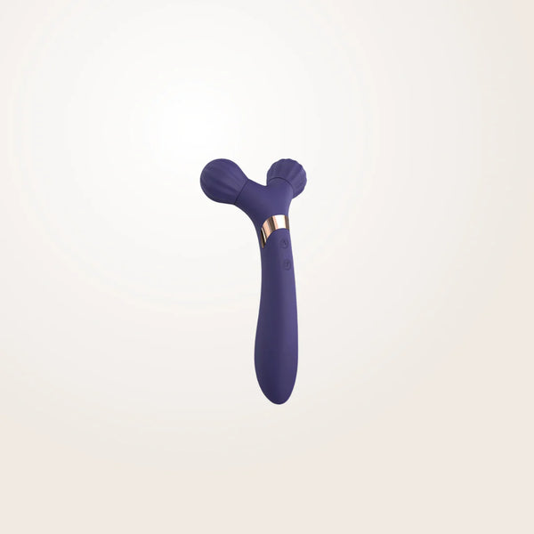Fireball Body Massager & Vibrator