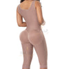 LONG LEG POST SURGICAL GIRDLE - STAGE 1