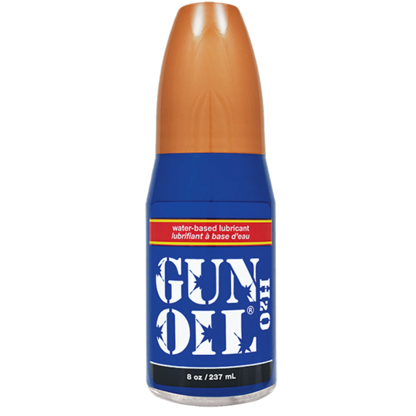 Gun Oil - LUBE