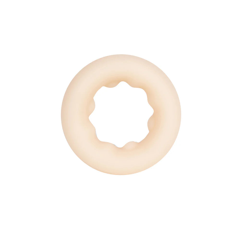 GUNNER Liquid Silicone Super Stretch C-Ring