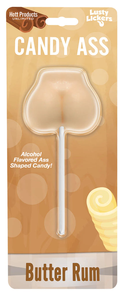Candy Ass Lollipop