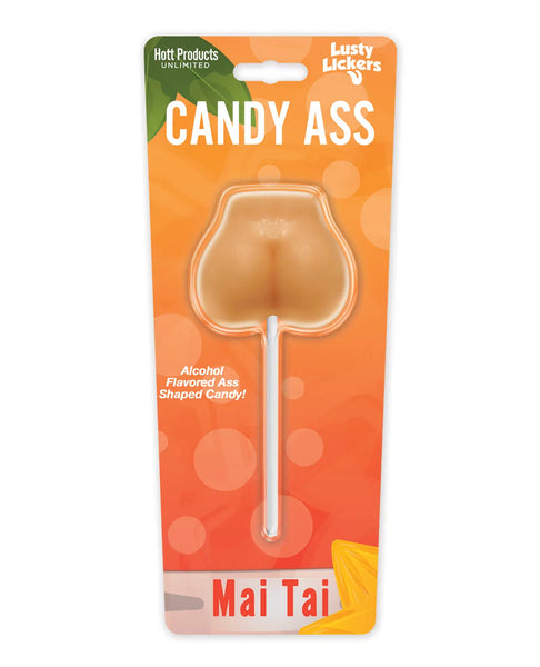 Candy Ass Lollipop