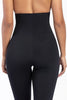 High Waist Cinch Leggings Stunning Shape