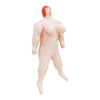 Big Betty Plus Size Blow Up Doll