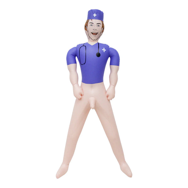 Doctor Dick Blow Up Doll