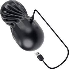 PLAYBOY pleasure solo stroker