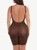 LOW BACK MID THIGH BODYSUIT