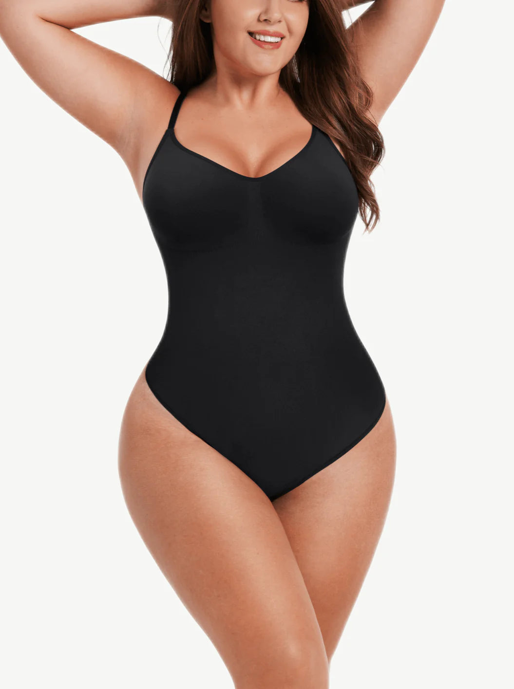 Thong Bodysuit