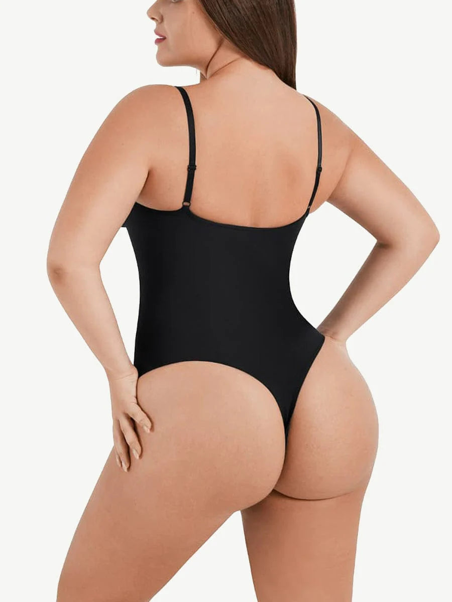 Thong Bodysuit