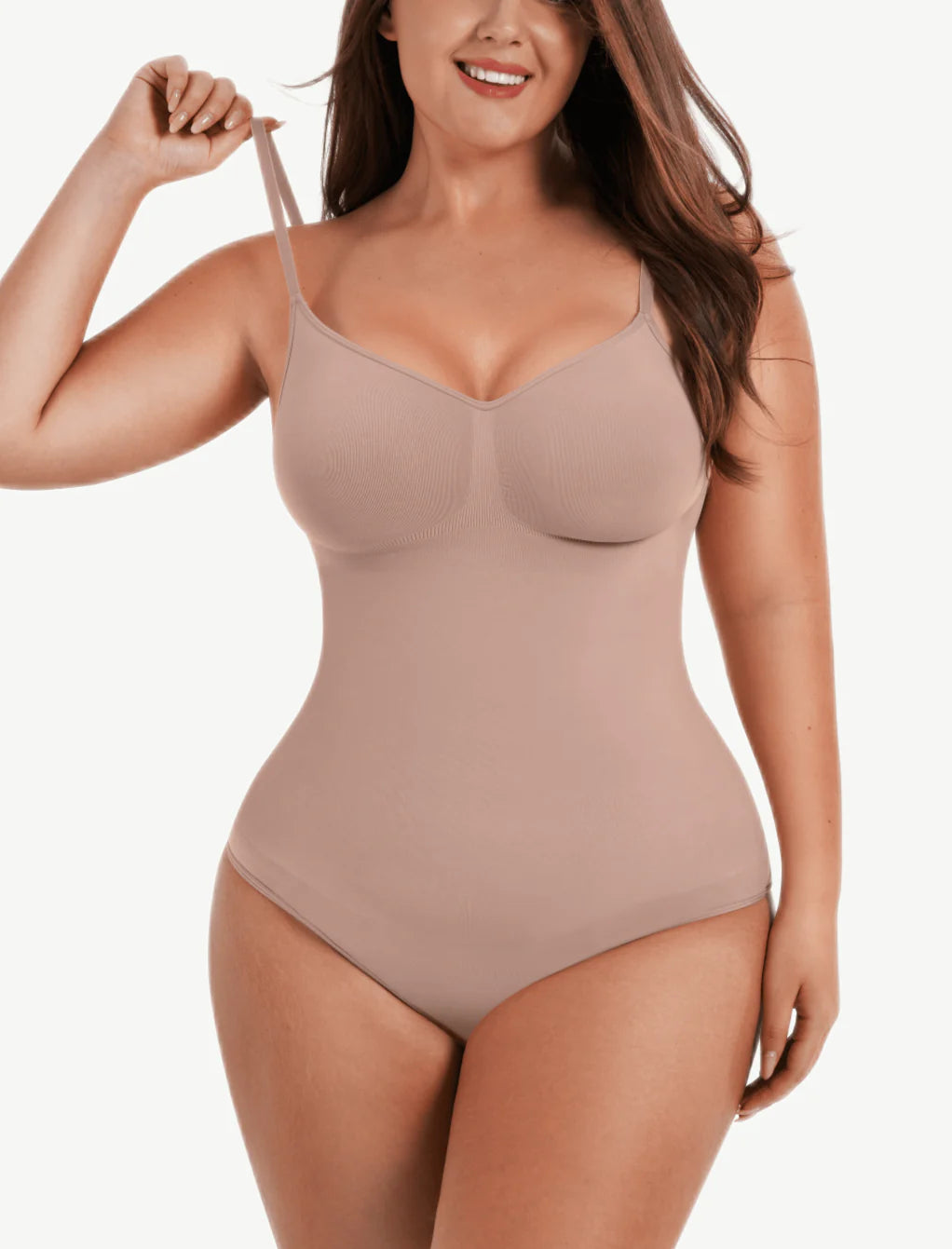 Thong Bodysuit
