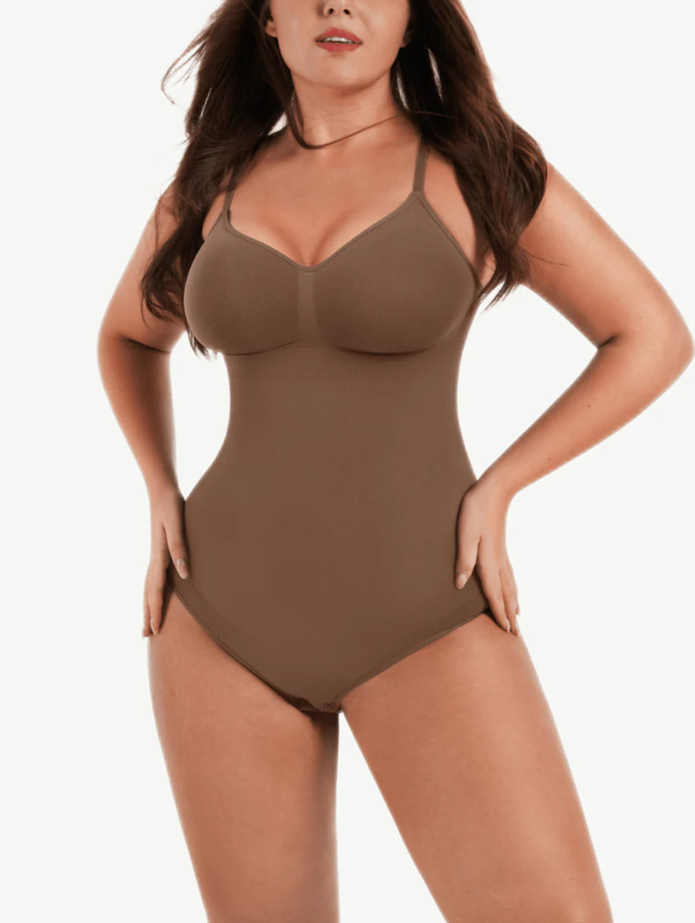 Thong Bodysuit