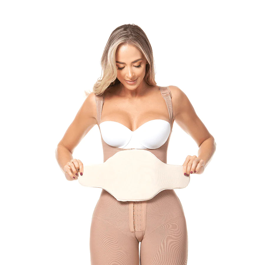 Butterfly Abdominal Board