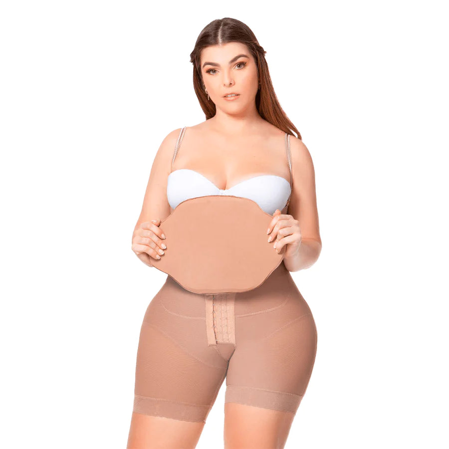 Postpartum/ Postsurgical Octagonal Board