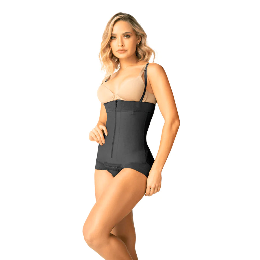 STRAPLESS BODY JAZMIN