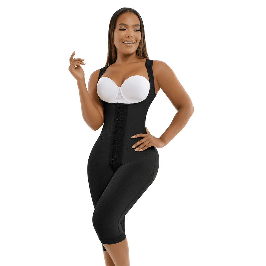 Thick Strap Long Leg Buttocks Lifter 3026