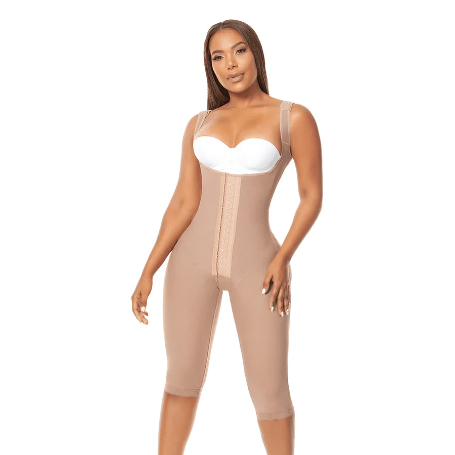 Smart Fit Curve Extra hip and Butt Stretch LONG Post Op Faja 3032