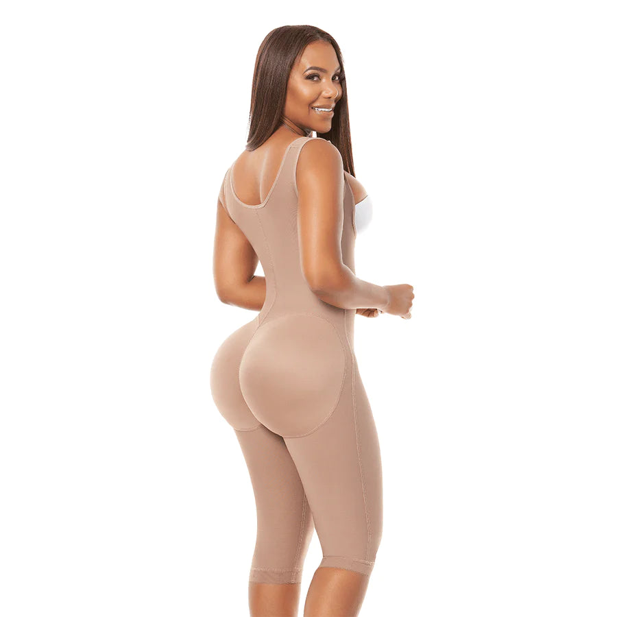 Smart Fit Curve Extra hip and Butt Stretch LONG Post Op Faja 3032