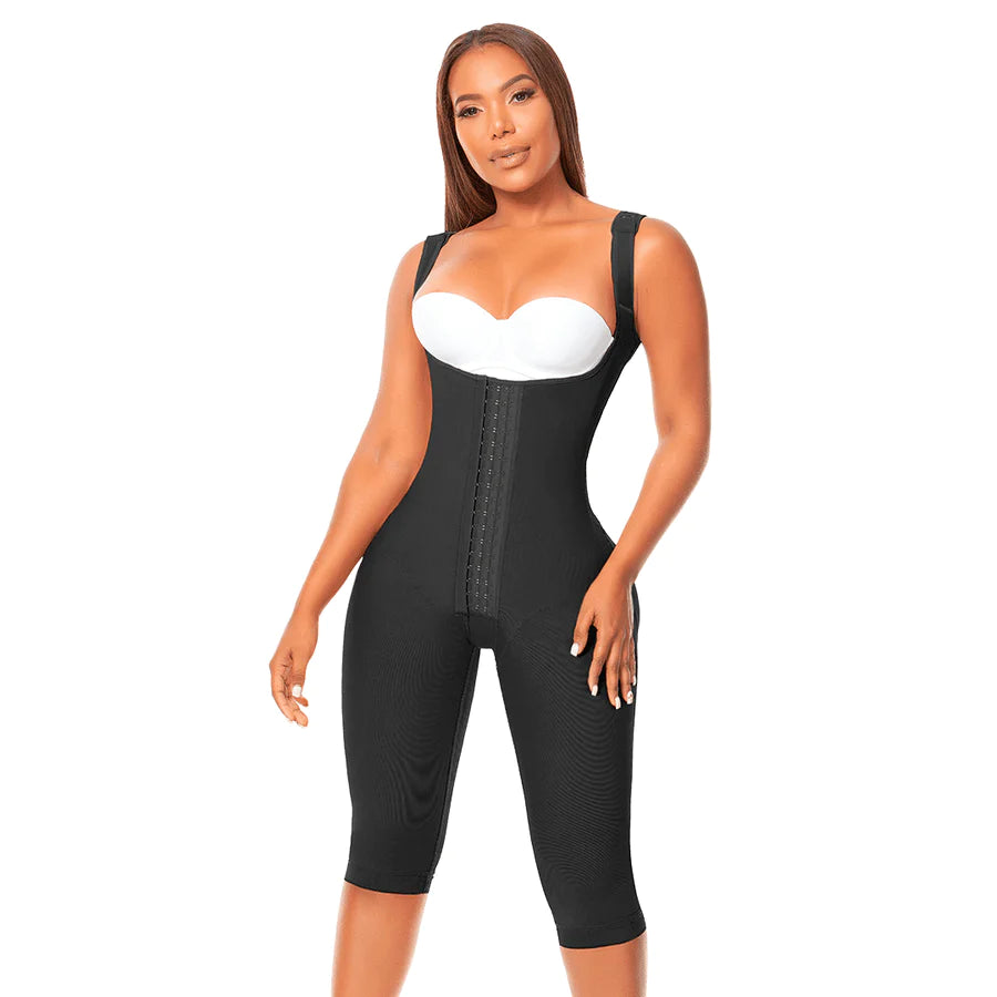 Smart Fit Curve Extra hip and Butt Stretch LONG Post Op Faja 3032